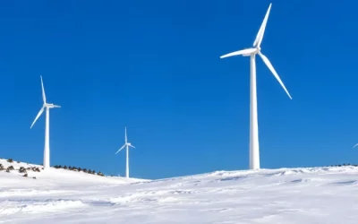 Énergie : tout schuss vers un hiver au chaud !