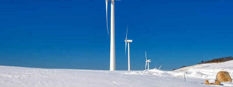 Énergie : tout schuss vers un hiver au chaud !