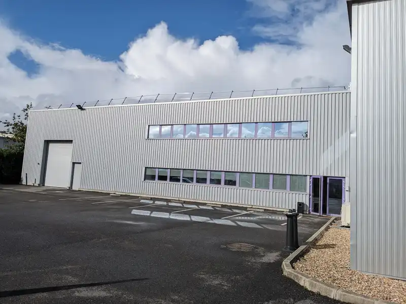 Bureau tertiaire, decret tertiaire PME, decret BACS PME